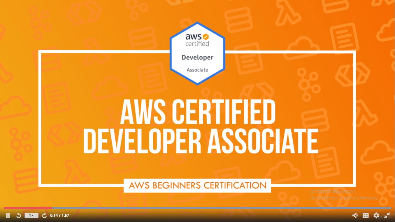 Ultimate AWS Certified Developer Associate 2021 – NEW!