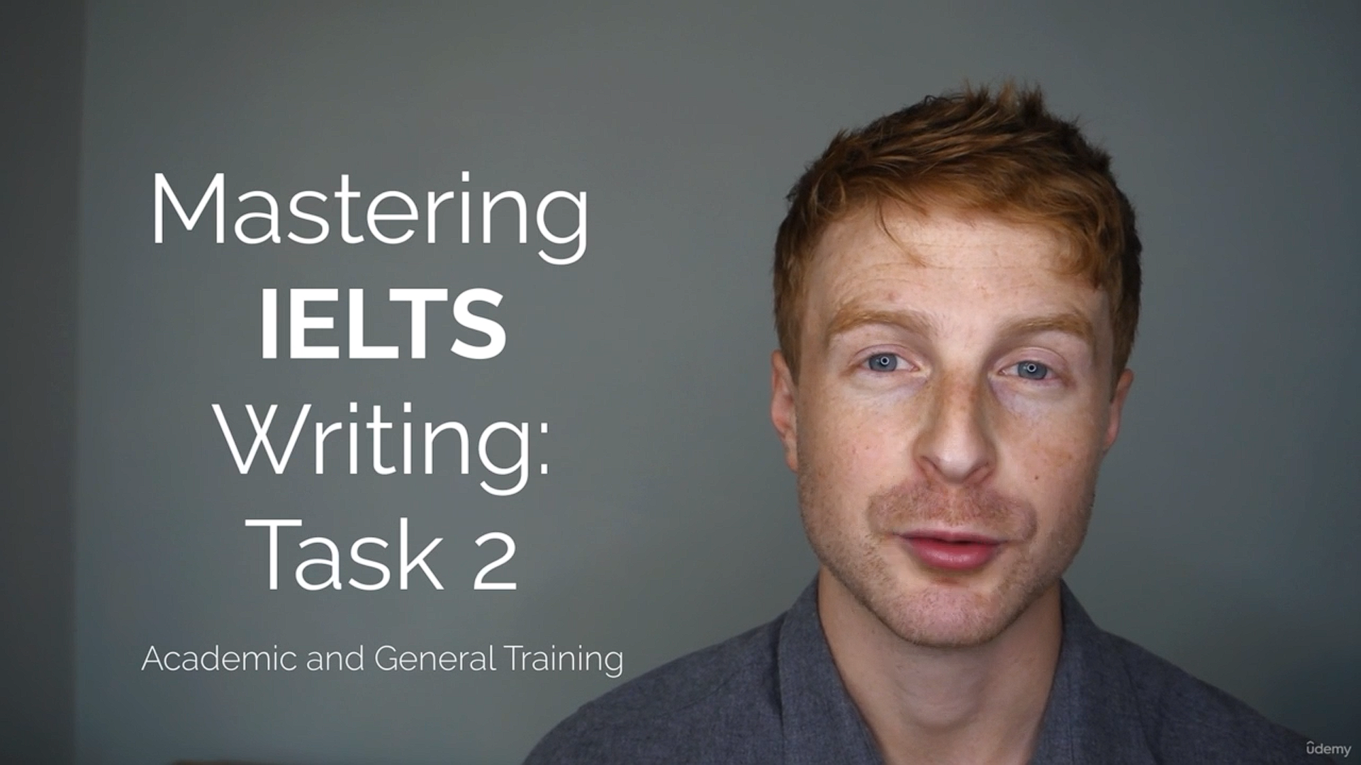 Mastering IELTS Writing Task 2: Complete Band 7+ Preparation