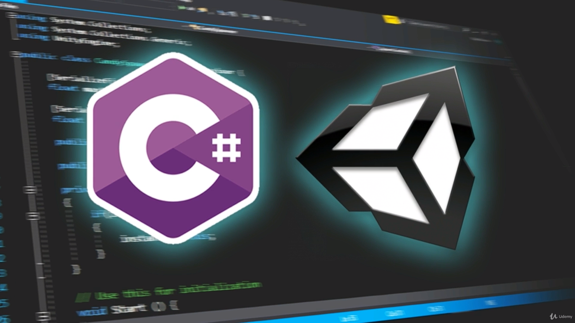 Unity C# Scripting : Complete C# For Unity Game Development