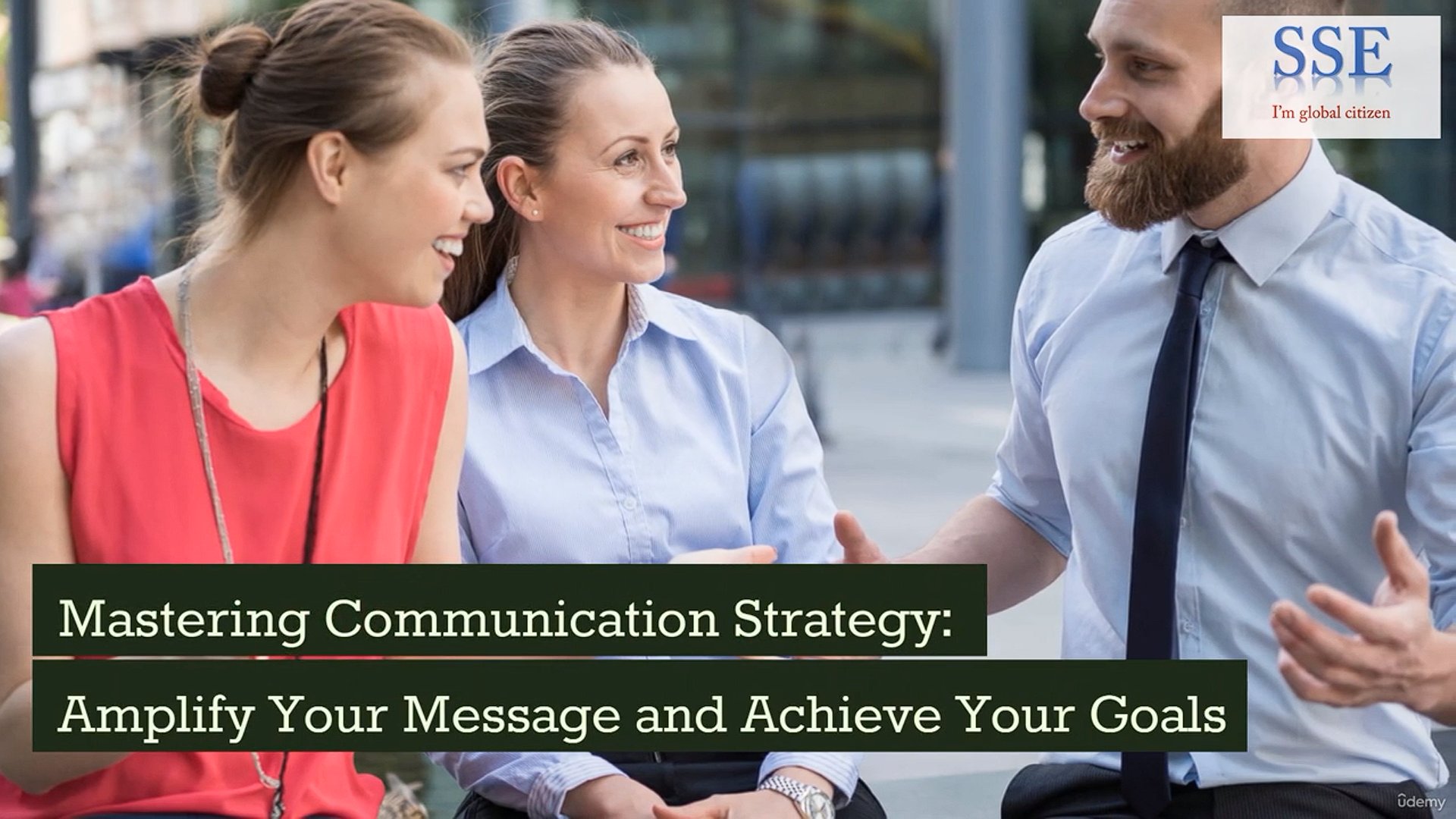 Communication skill: Amplify Message and Achieve Your goals