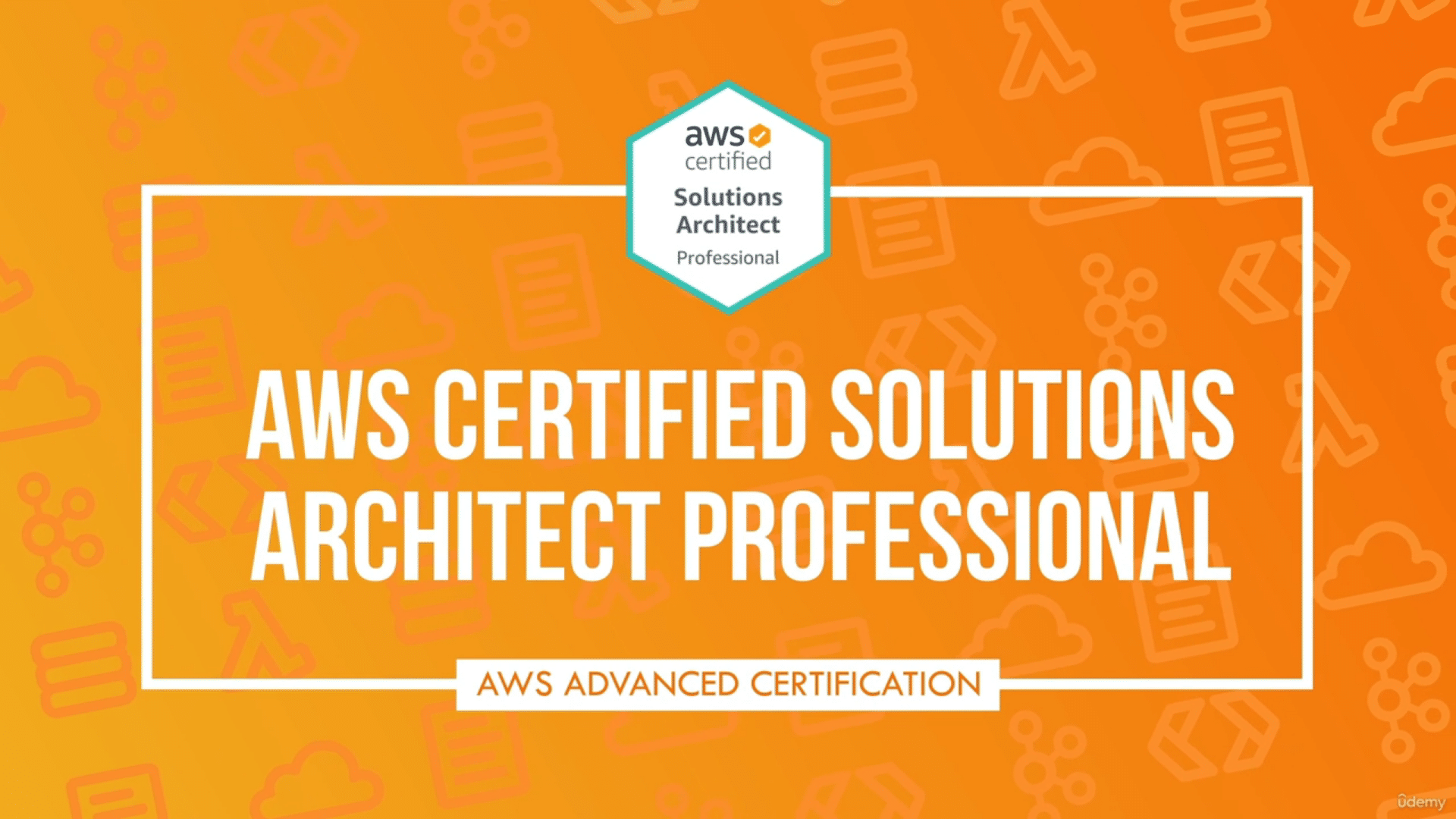 Ultimate AWS Certified Solutions Architect Professional 2023